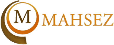 Mahsez logo
